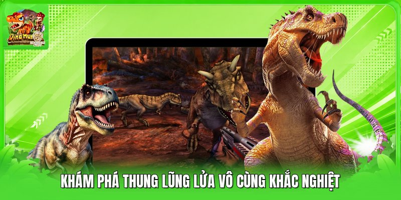 Khám phá thung lũng lửa vô cùng khắc nghiệt